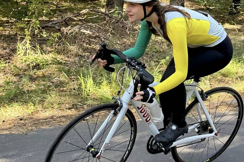 Andare in bici in autunno: allenarsi fuori stagione: la tua occasione per nuove routine