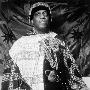 „Kosmos to miejsce”: Sun Ra Arkestra zagra w Academy of Music, 18 maja