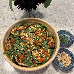 Weekly Food Photo Contest: This week’s winner: Janet Grant of Northampton