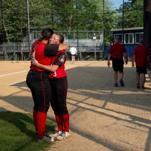 A tough goodbye: Hampshire shut out by Case in emotional state semifinal loss