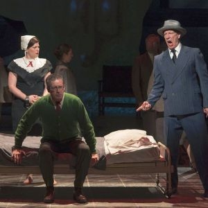 Local tragedies, set to song: Historic Northampton will stage ‘Northampton Stories: From the Operas of Sawyer & Erdman’ next weekend
