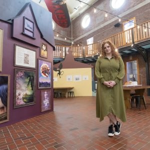 Vor Salem gab es Springfield: Neue Ausstellung untersucht „Hexenpanik“ im westlichen Massachusetts Mitte des 17. Jahrhunderts