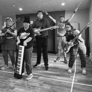 Arts Briefs: No shortage of choices this week — music, theater, dancing, improv and more