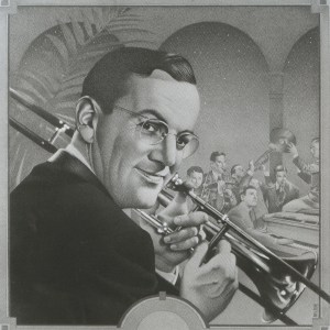 Note pour note nostalgie : l'orchestre de Glenn Miller se produit en ville, le 20 août