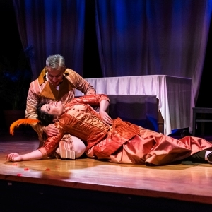 Noticias de arte: 'Orlando' en Northampton, nueva serie musical en Worthington y más