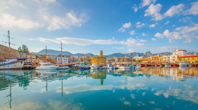 Lieux à visiter à Chypre