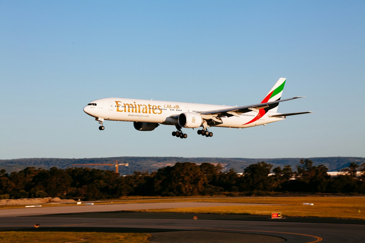 Por que voar com a Emirates: 5 principais motivos que você precisa saber e para onde ir