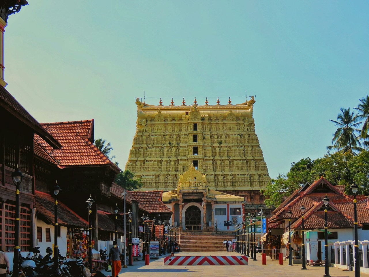 See Why You Need to Visit the Beautiful Trivandrum in 2025