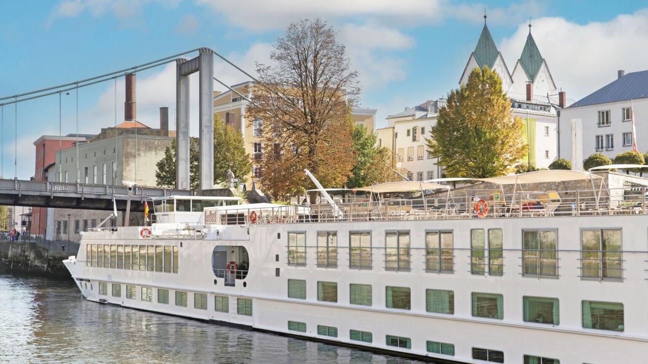 6 Gründe für eine Reise mit der Trafalgar River Cruise: Entdecken Sie wunderschöne Landschaften und malerische Flüsse