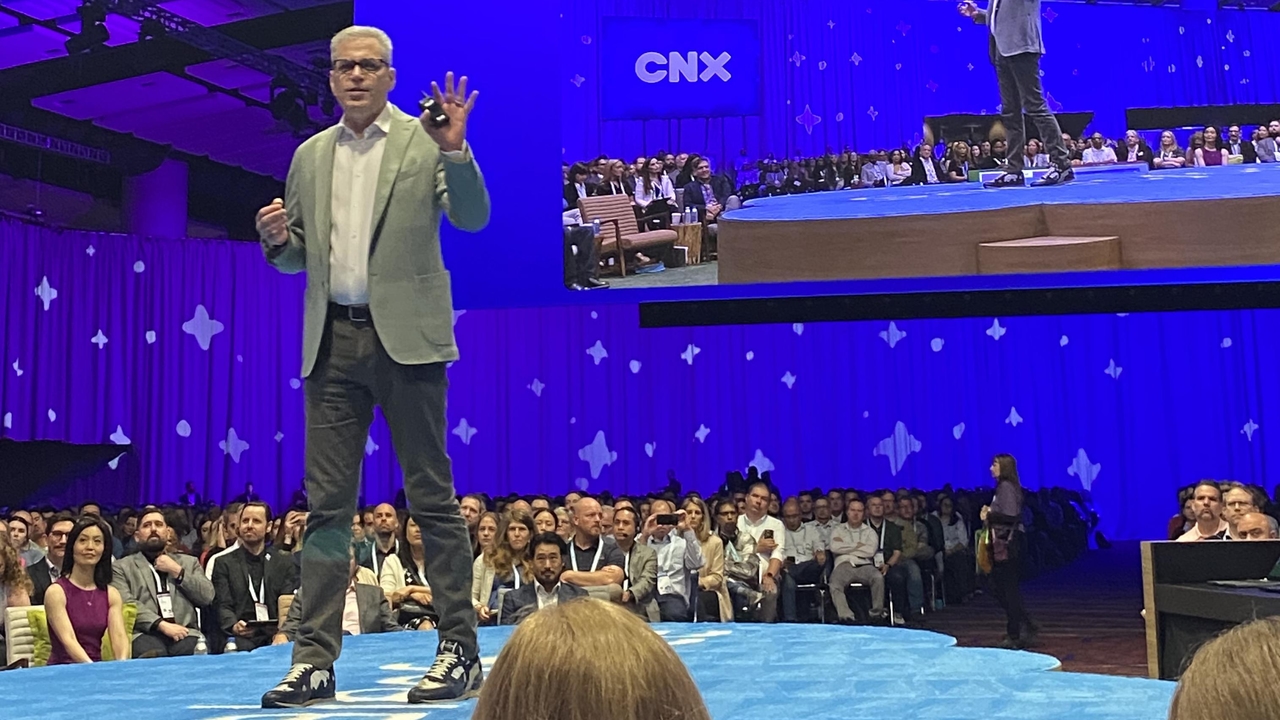 Yapay zekalı temsilciler: Salesforce "Temsilci Pazarlaması"nı başlattı