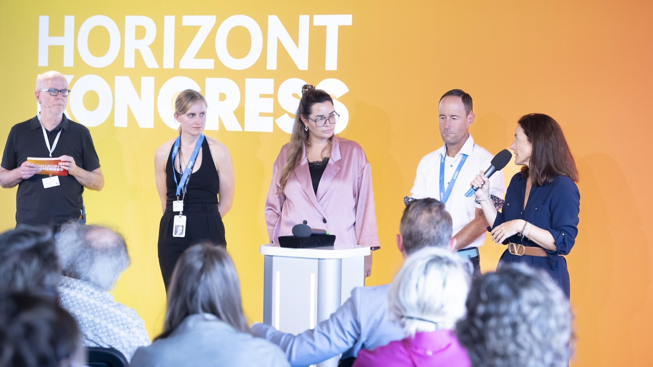 Congreso HORIZONT: Por qué el corazón de la Búsqueda 4.0 late por el marketing emocional