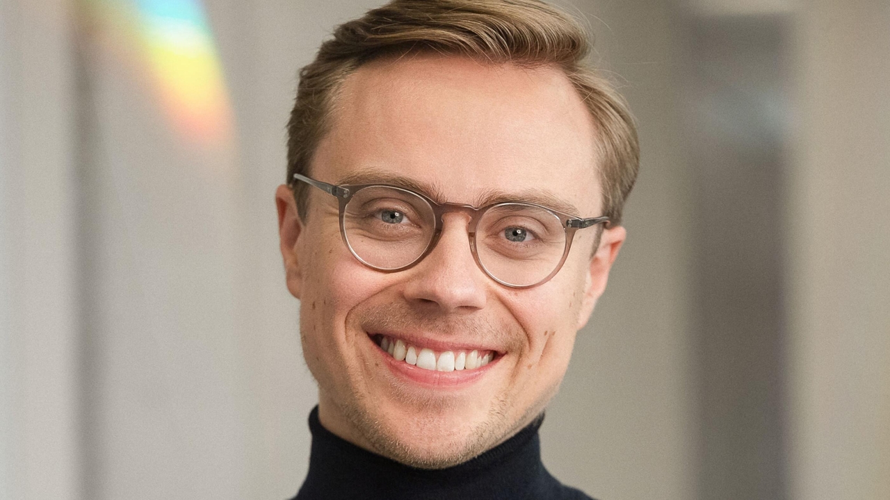 Rise of an AI Unicorn: Parloa founder Malte Kosub: "We believe in personal AI agents"