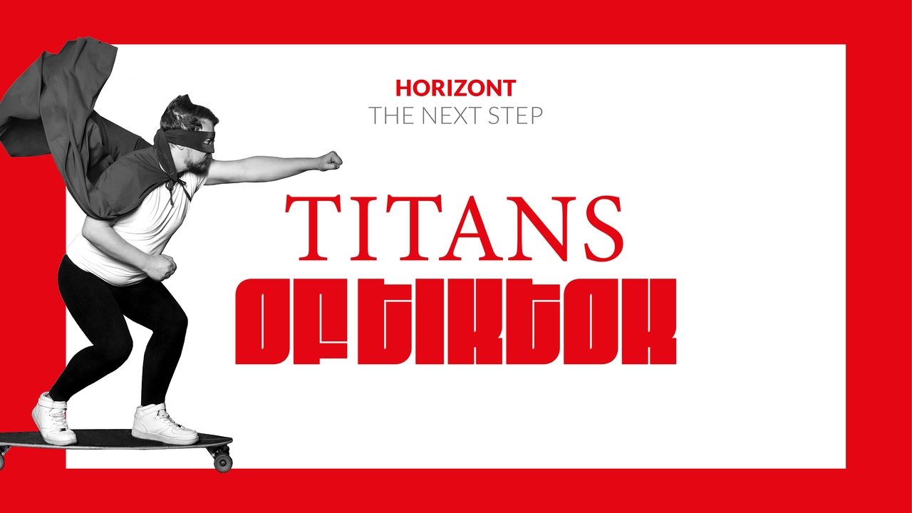 Titans of TikTok: These 3 TikTok campaigns are a must-see