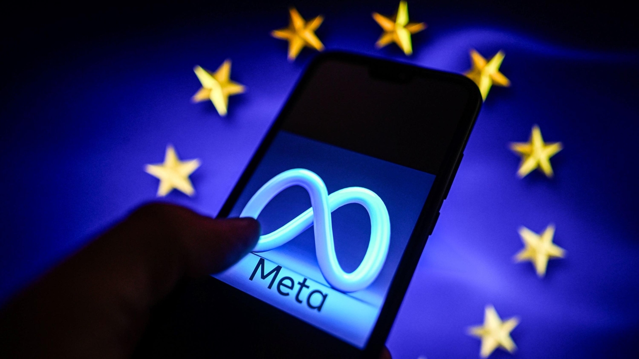 Análisis: Los gigantes tecnológicos estadounidenses aumentan su gasto en actividades de lobby ante la UE.