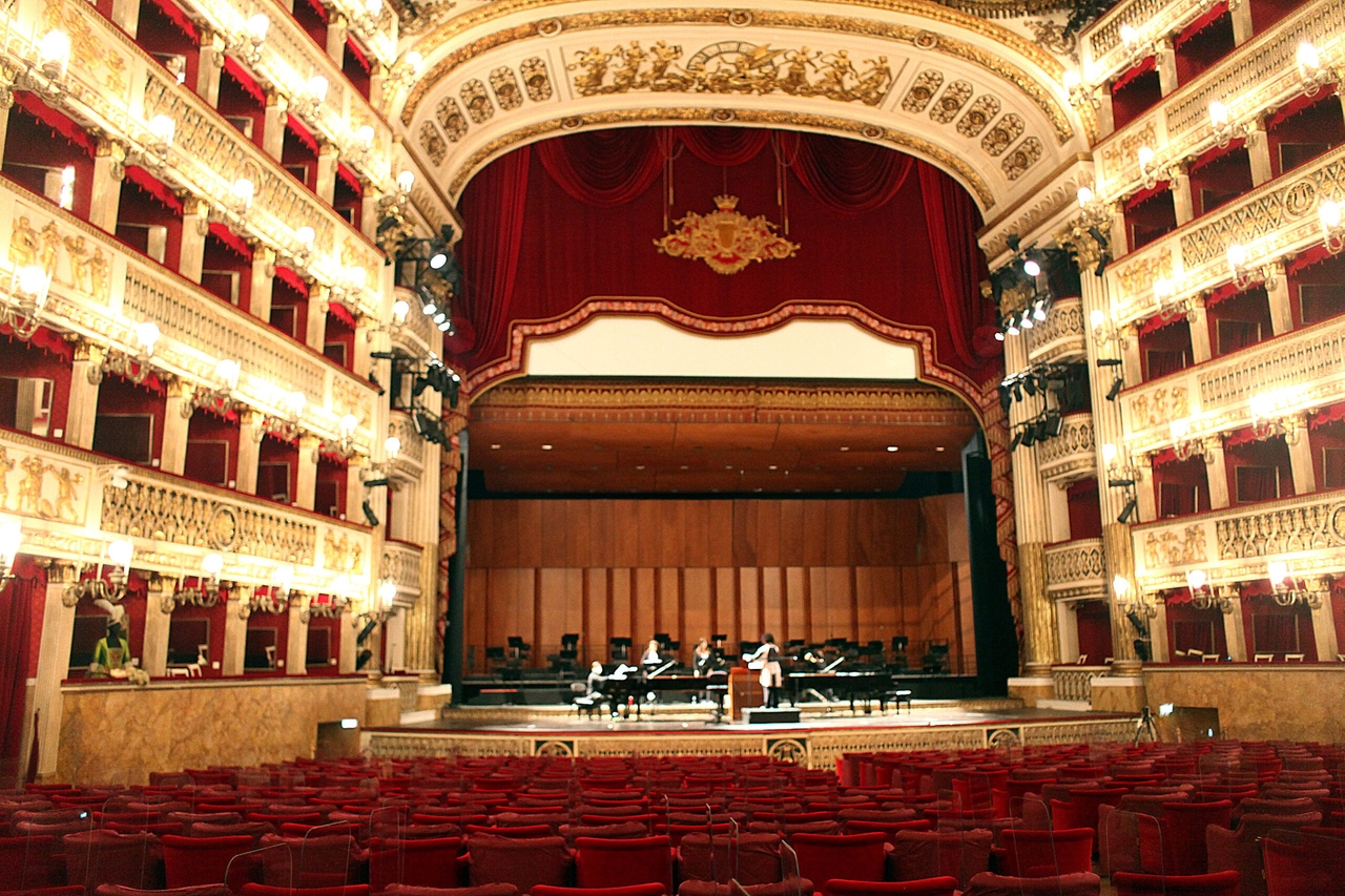 Eventi, Festa della Repubblica: l’orchestra del San Carlo in concerto al Quirinale