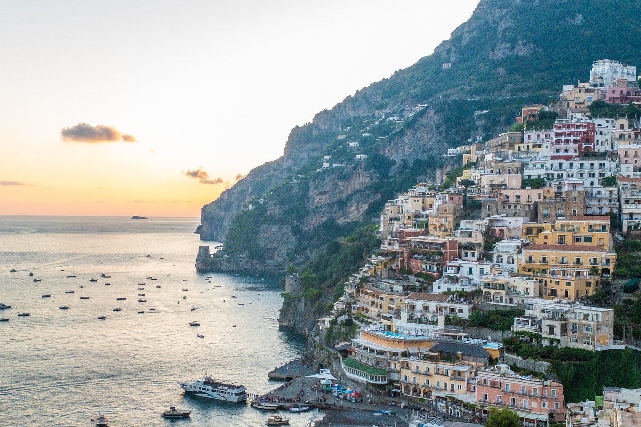 Mare, Sole e Cultura dal 18 giugno a Positano: rassegna dedicata a Elsa Morante, a 40 anni dalla morte