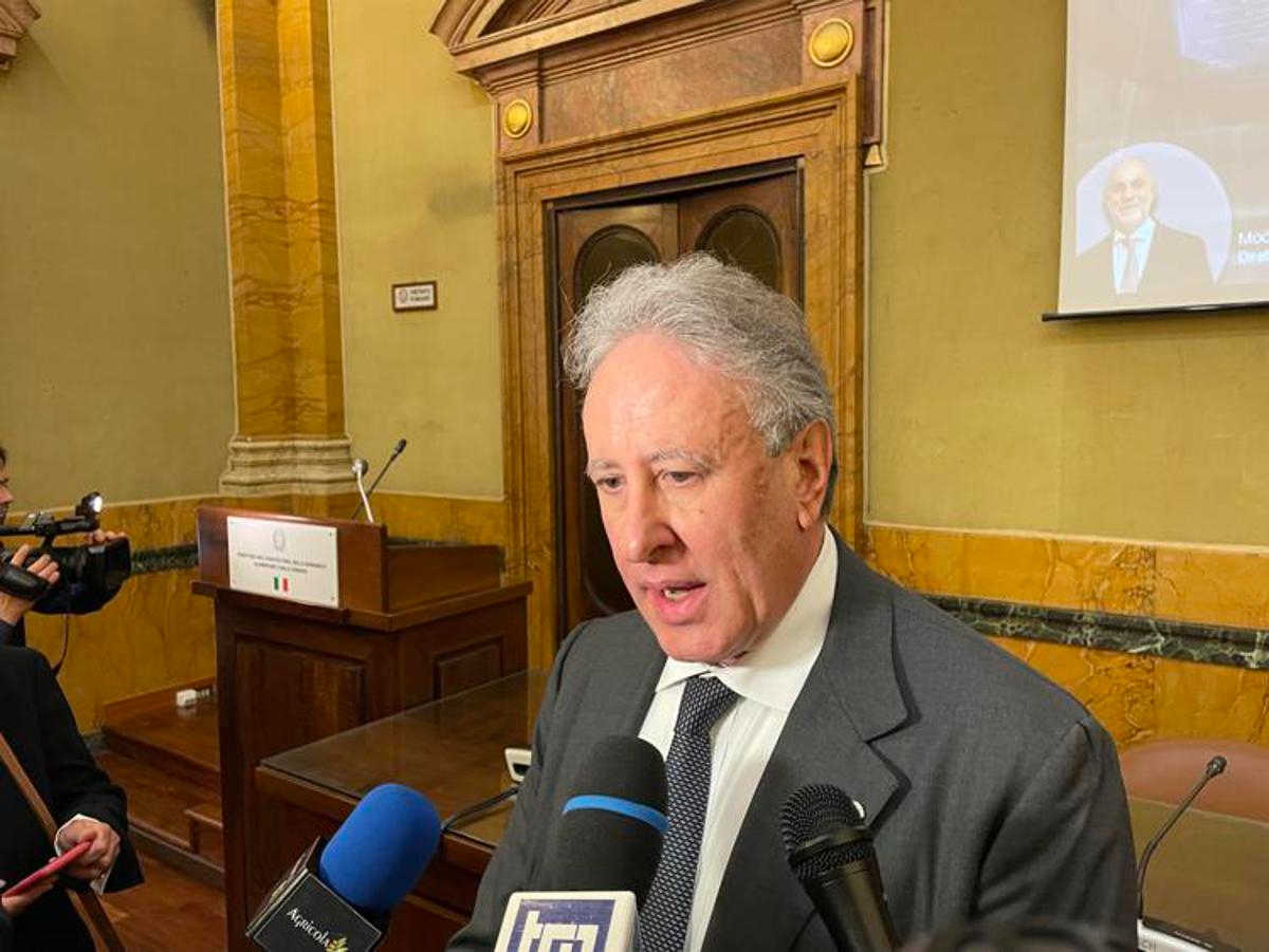 The Future of Public Engagement in Naples: Two Days of Discussion at Federico II