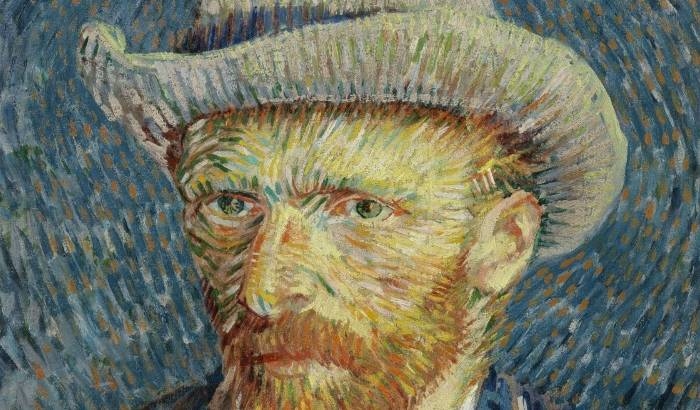 Museums, the Van Gogh Museum in Amsterdam at risk of closure