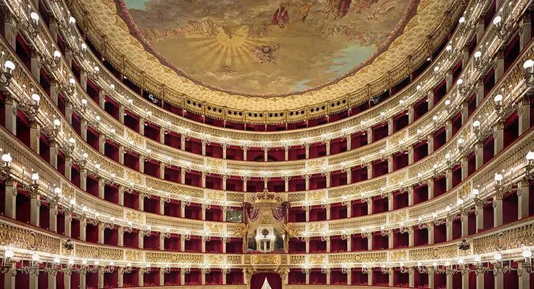 Teatro San Carlo, « Dialogue entre violons » : le prochain événement de la Saison de musique de chambre