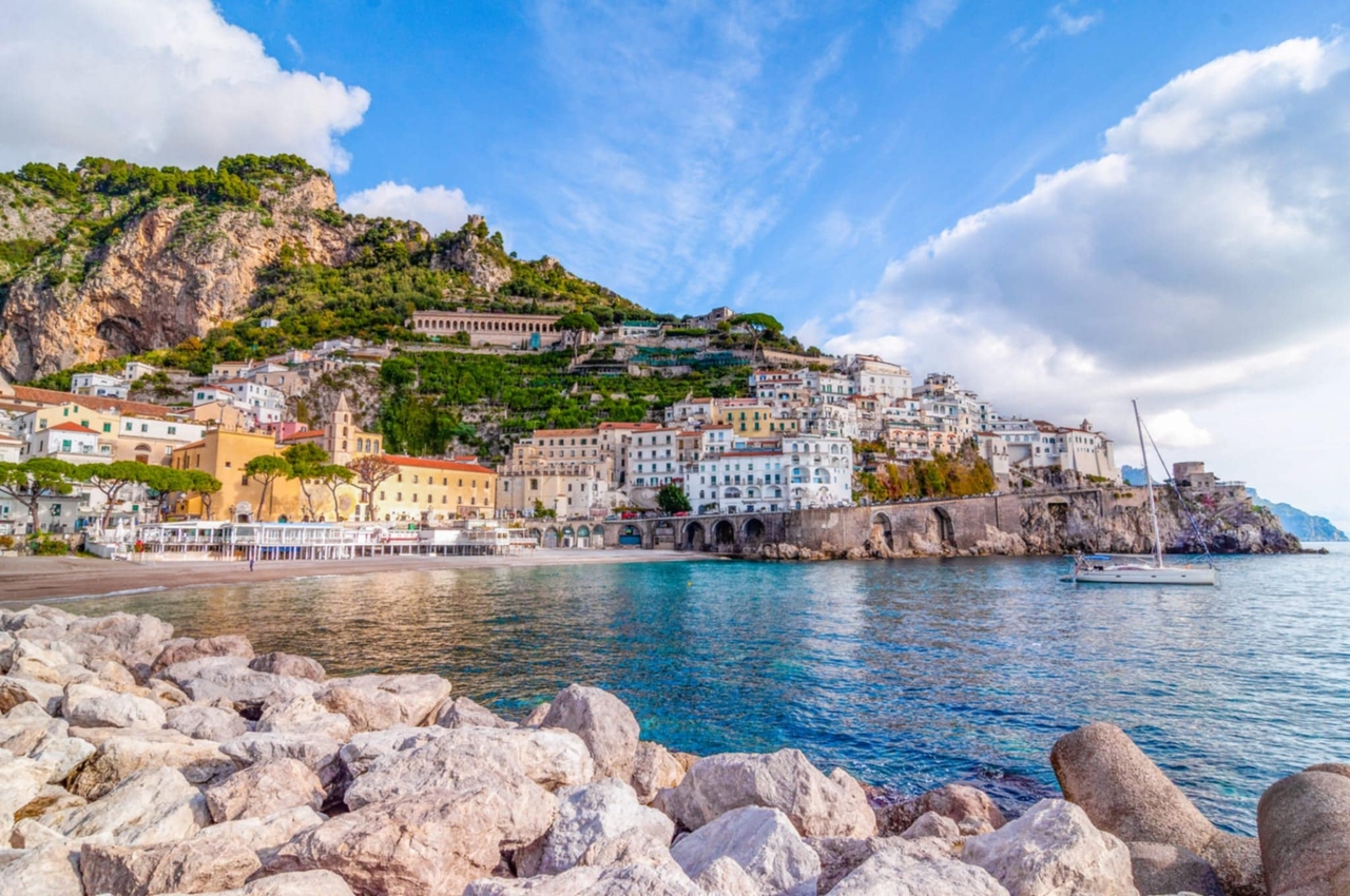 Eventi, ad Amalfi si rievoca la storia della marineria italiana