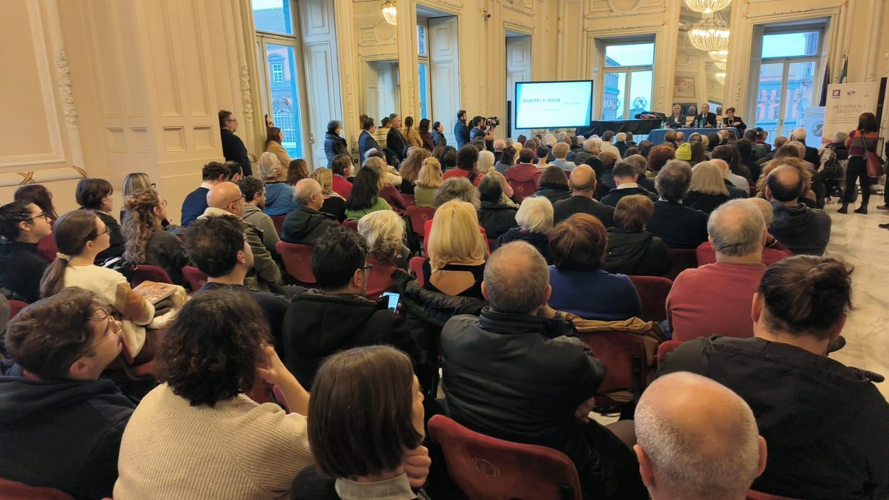 Rassegne, “Incontri sul dialetto”: Antonella Cilento e Antonio Franchini protagonisti dell’ultimo appuntamento