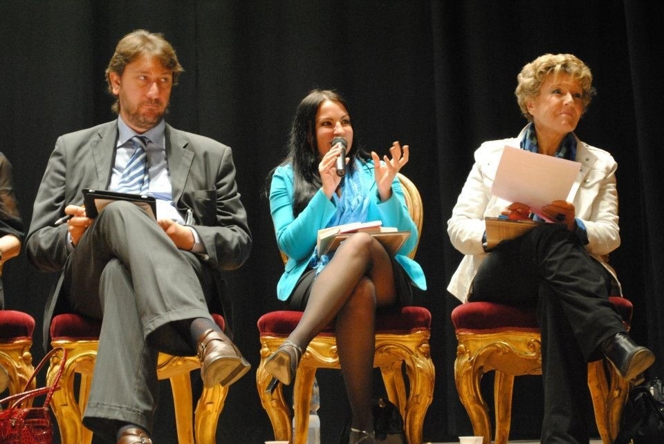 Elsa Morante Award, XXXIX edition, forty years after the death of the great writer