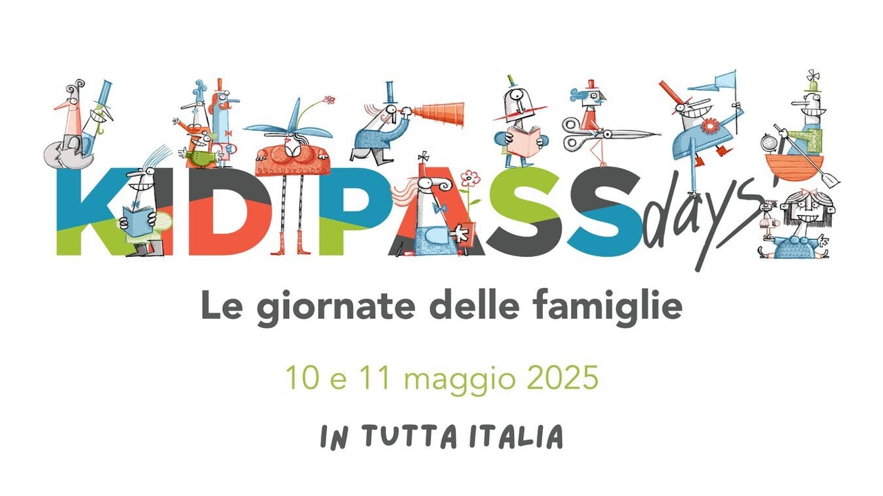 Intesa Sanpaolo, en los eventos de Gallerie d'Italia por el Día de la Madre y el Día del Pase Infantil