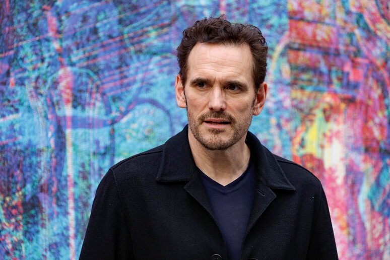 Cinema, Matt Dillon no Social World Film