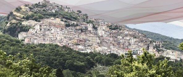 From July 1st in Morcone RaRo, Festival of creative and cultural work