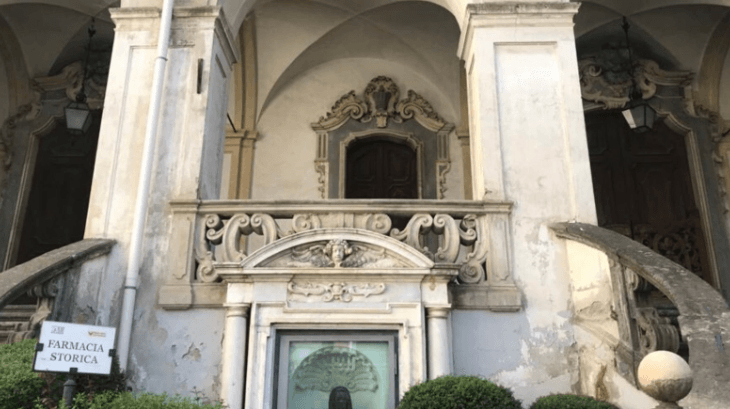 The Incurabili complex at Sanità reopens, over 4 thousand masterpieces returned to the city