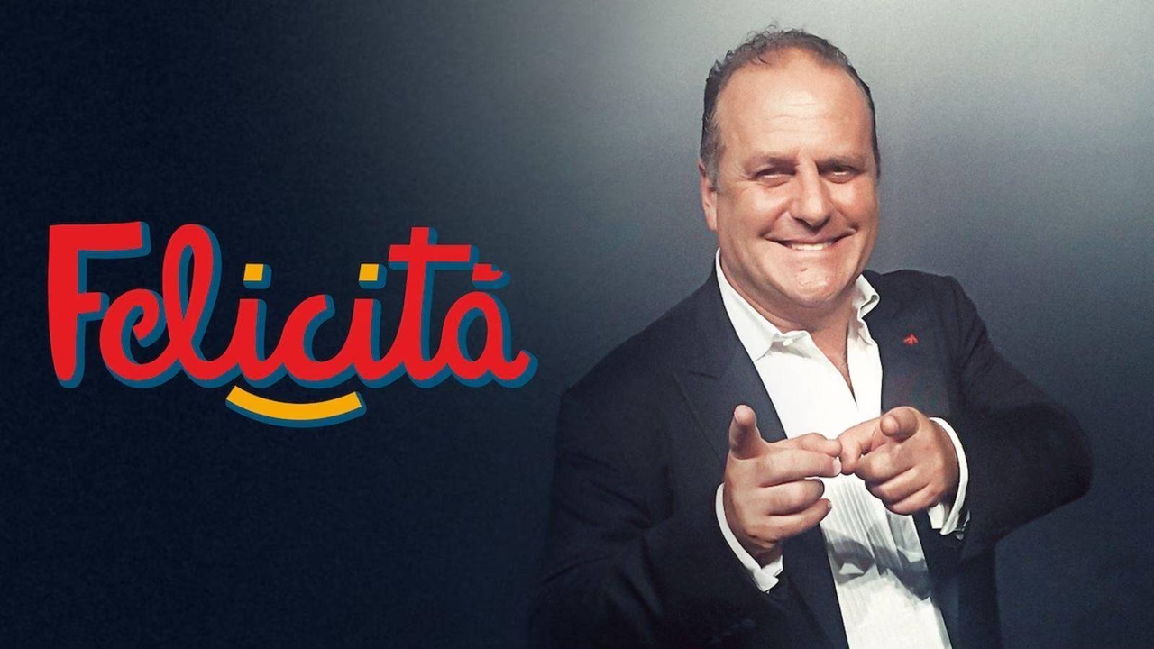 Entertainment: The new episode of Vicedomini's family show airs.