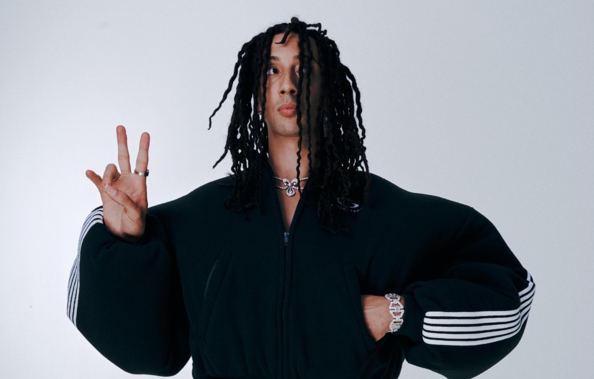 Música: Ghali pospone su concierto de Baia Domizia: nueva fecha 22 de agosto, entradas válidas.