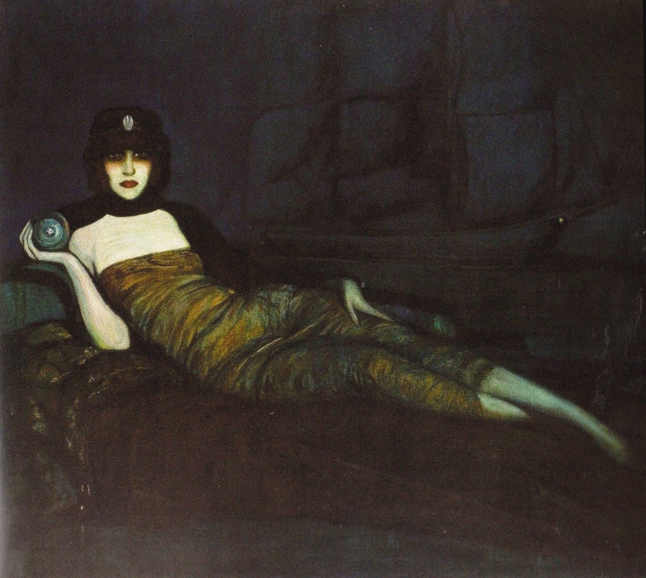 Villa San Michele celebra la Marchesa Casati: ad Anacapri la prima mostra permanente dedicata all’icona degli anni ’20