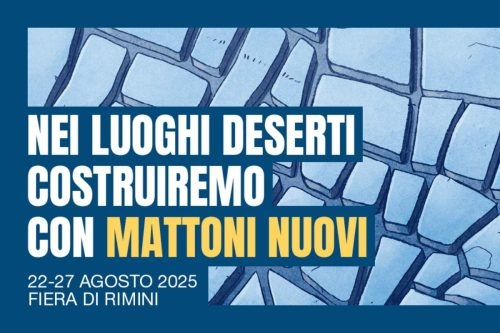 Meeting di Rimini domani al via. Con Mario Draghi attesi Giorgia Meloni (prima volta da premier) e 13 ministri