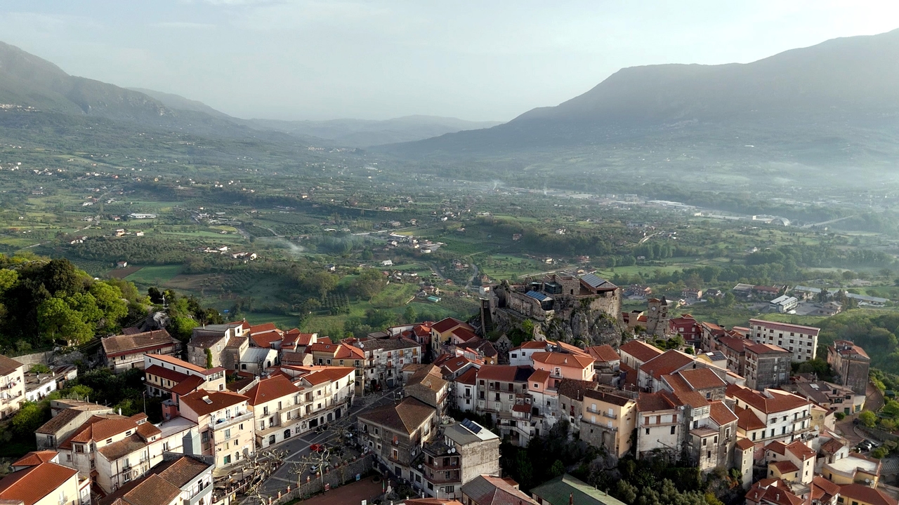Culture: Oliveto Citra hosts Seledoro Talks: six days of meetings between memory and innovation.