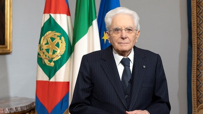 Mattarella estará em Nápoles para inaugurar o ano letivo: ele estará acompanhado de um estudante do ensino médio da Universidade Pascal, em Pompeia.