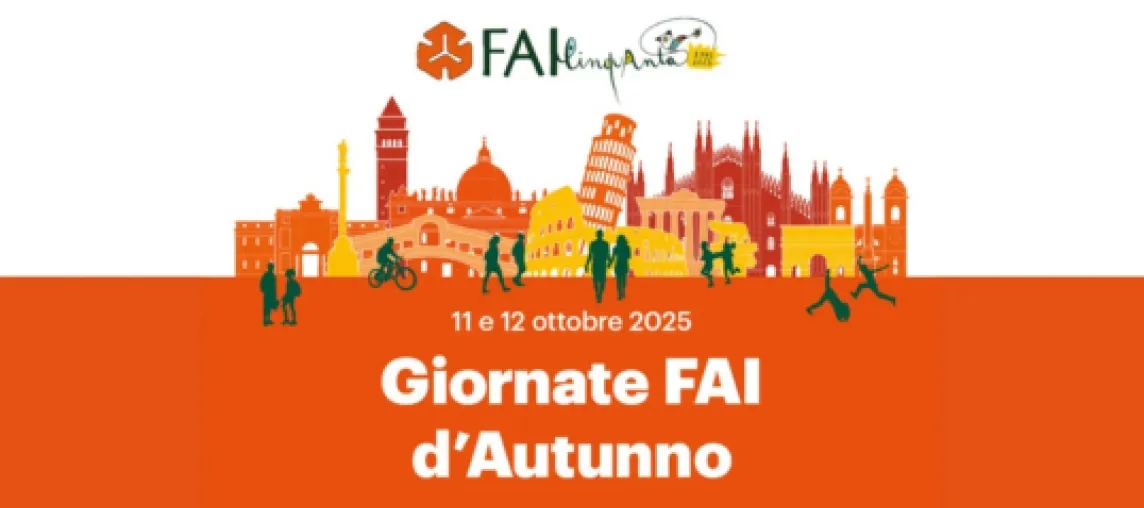 Les Journées d'automne du FAI seront présentées demain. Un aperçu de l'ancienne zone industrielle de Bagnoli est également proposé.