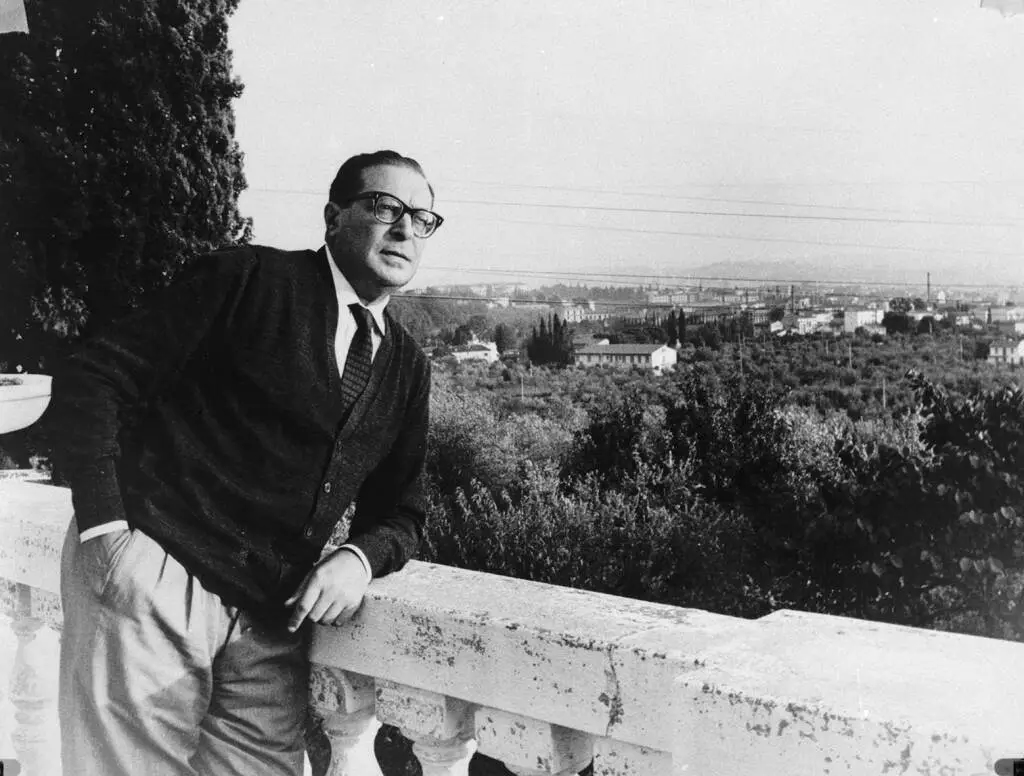 Помпеи. Возвращение критофильмов Раджианти 1958 года: искусство и кино между памятью и новаторством.