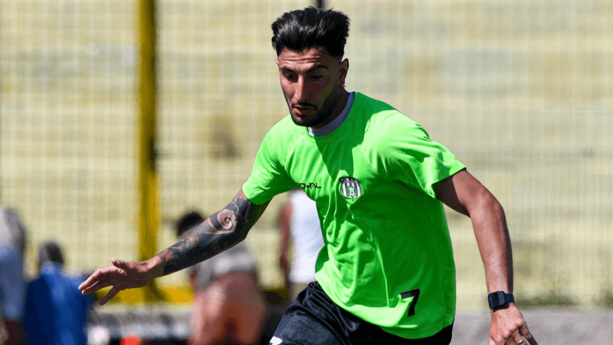 Real Forio, domenica è appuntamento con la storia