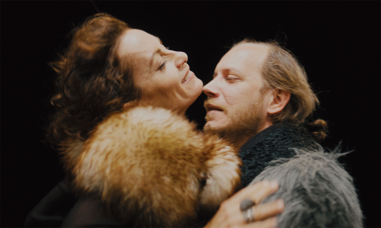 "Elsinore": Hamlet die vier talen spreekt debuteert op Mittelfest