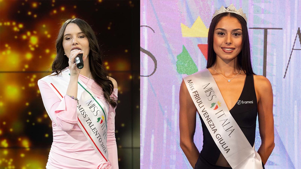 A Lignano la finale di Miss Friuli Venezia Giulia, diretta su Telefriuli