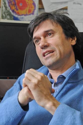 La electrónica orgánica transformará la medicina y la computación: experto