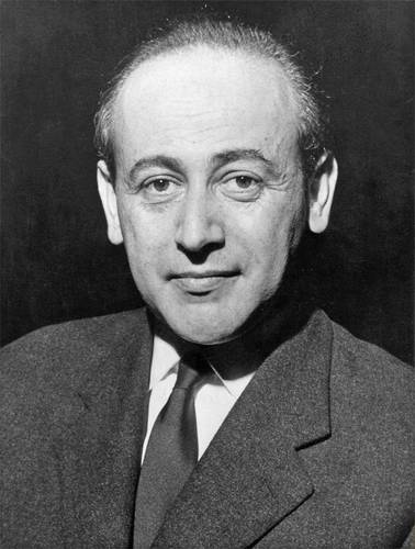 Professor analyzes the relationship between language and pain in the work of Paul Celan