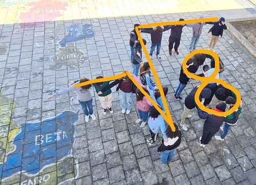 Çalışma, çocukların sayı sözcükleriyle oynamaktan saymayı öğrenmeye nasıl geçtiğini araştırıyor