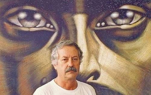 Con muestra inédita saldan “vieja deuda” con el pintor Arturo Moyers Villena