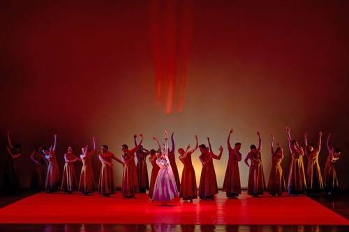 La TCUNAM propose une Carmina Burana « vertigineuse »