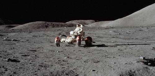 L’ONU cherche à unifier le temps lunaire avec la création d’un fuseau horaire.