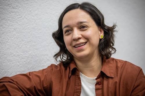 Inés Rodríguez assumirá a liderança da OFCM em prol da diversidade.