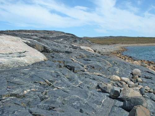 Ces roches canadiennes pourraient être les plus anciennes sur Terre