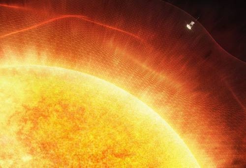 La NASA rivela immagini inedite del Sole che gettano luce sui misteri della meteorologia spaziale.